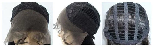 Alfre Woodard Hairstyle Stylish Flawless Short Wavy Lace Wig 100% Real Human Hair Wig 8 Inches